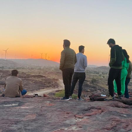 Ananya Farms Paradise Jodhpur  Bagian luar foto