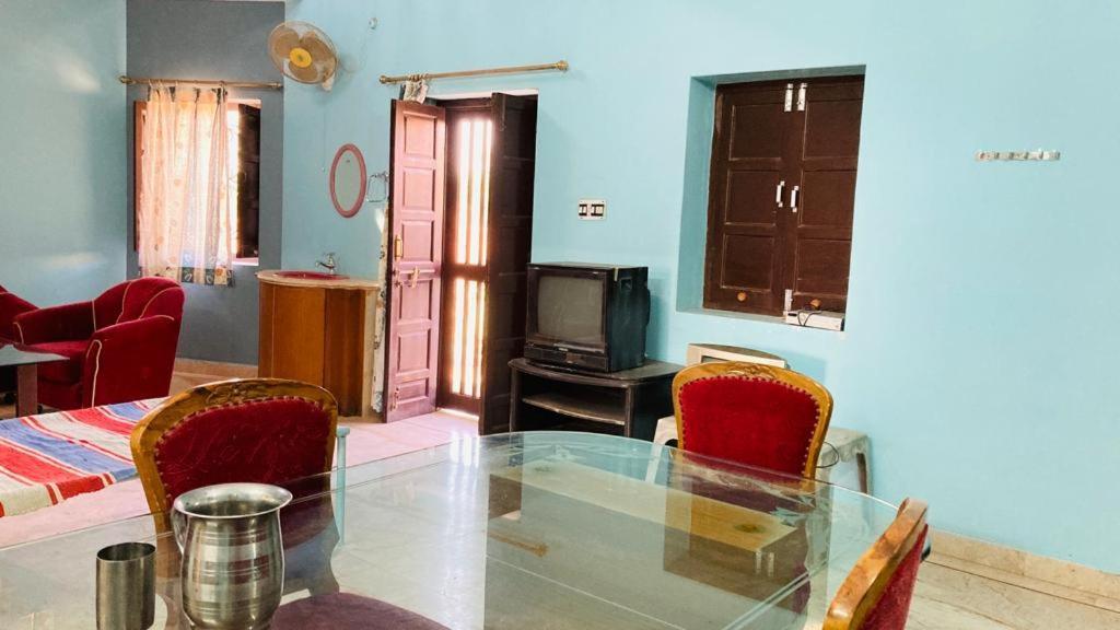 Ananya Farms Paradise Jodhpur  Bagian luar foto