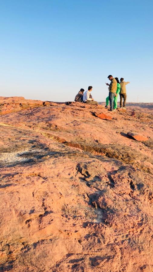 Ananya Farms Paradise Jodhpur  Bagian luar foto