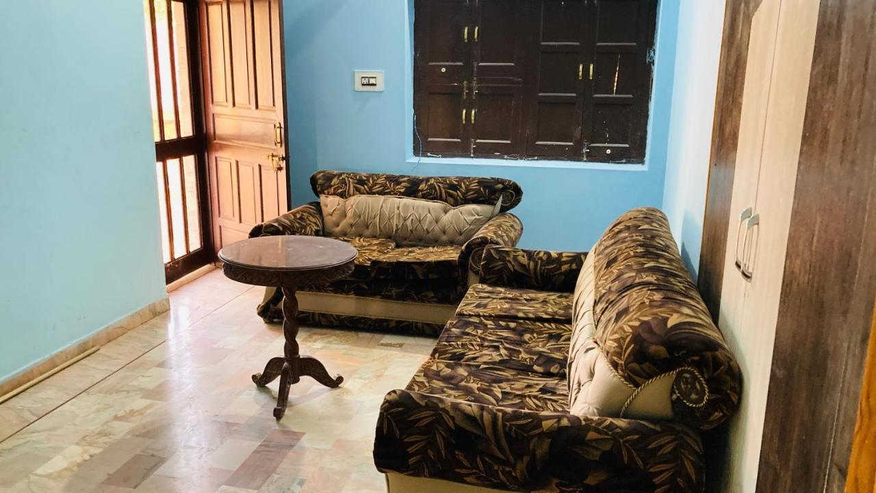 Ananya Farms Paradise Jodhpur  Bagian luar foto